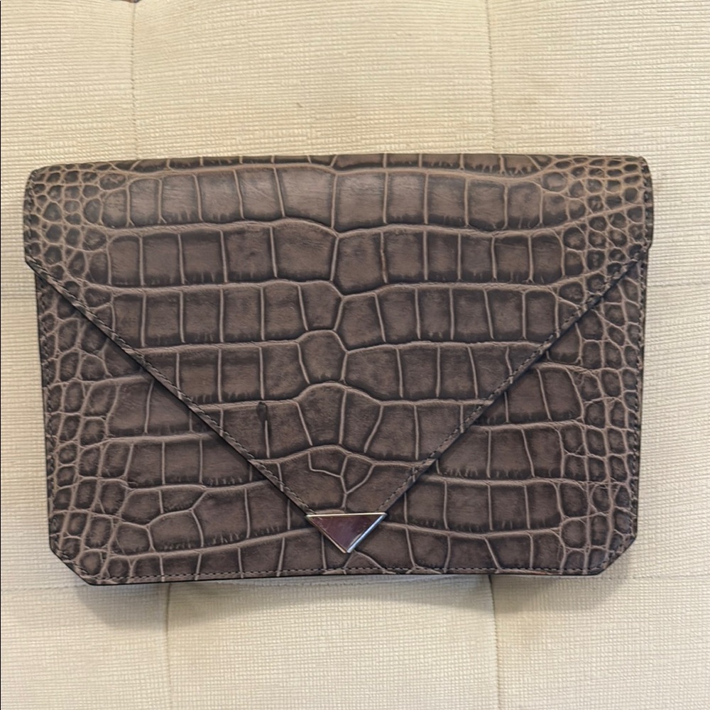 Alexander Wang Clutch